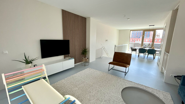 Medium property photo - Nijverheidspad 171, 2624 MR Delft